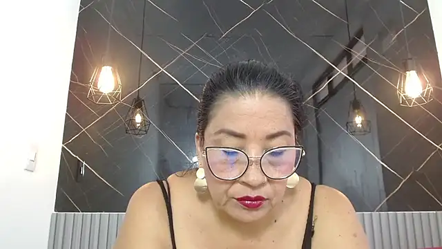 Snapshot of BarbaraGraf chatting on 05-26-26, 12:45 BarbaraGraf online show from 05-26-26, 12:45