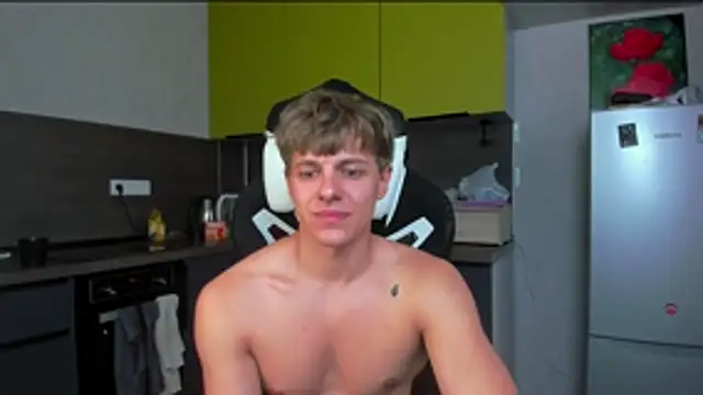 prince nik online show from 07-11-26, 02:20
