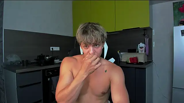 prince nik online show from 08-06-26, 12:07