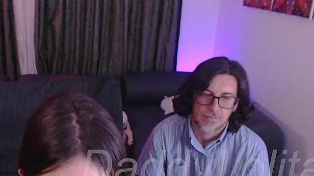 DaddyLolii online show from 07-14-26, 02:05