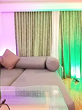 DaddyLolii online show from 07-22-26, 11:29
