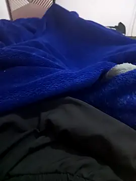 Zahzoh12 online show from 04-23-26, 01:40