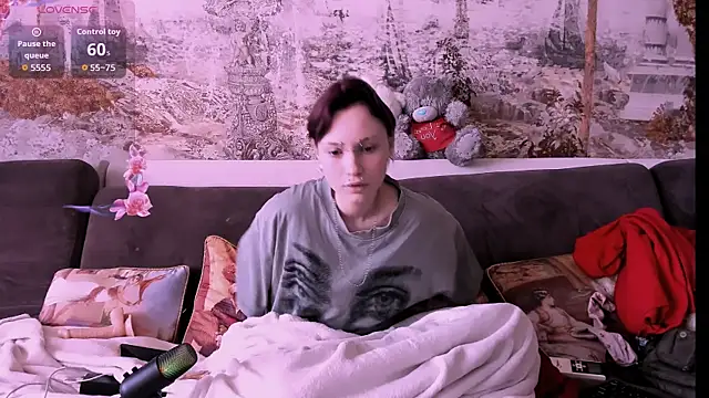 Snapshot of VikaViktoria chatting on 05-01-26, 09:36 VikaViktoria online show from 05-01-26, 09:36
