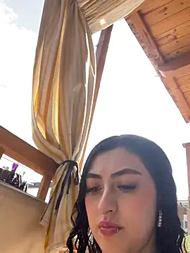 Dahlia cortes online show from 07-01-26, 01:34