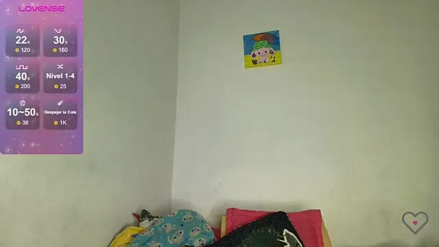 EliVanegas online show from 07-06-26, 03:03