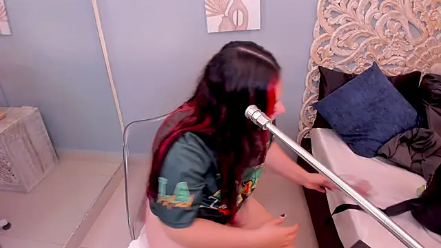 Sabrinna fox online show from 05-28-26, 07:22