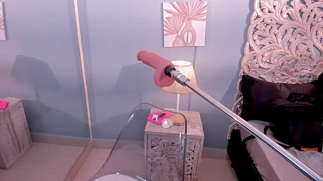 Sabrinna fox online show from 05-29-26, 07:23