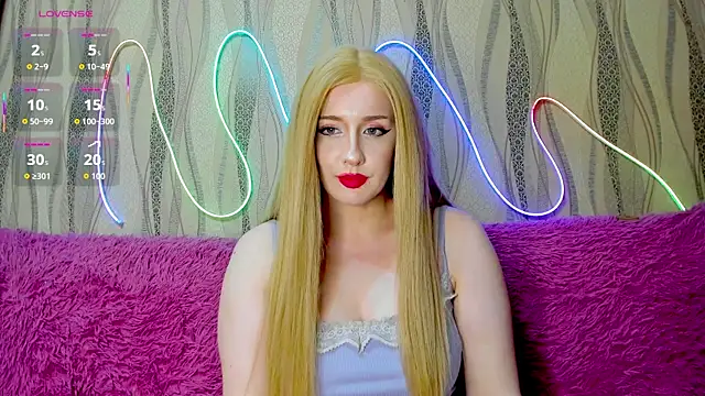 TheRoseSweet online show from 05-19-26, 10:16