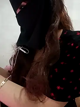 Narjiss Dalaa online show from 05-12-26, 05:15