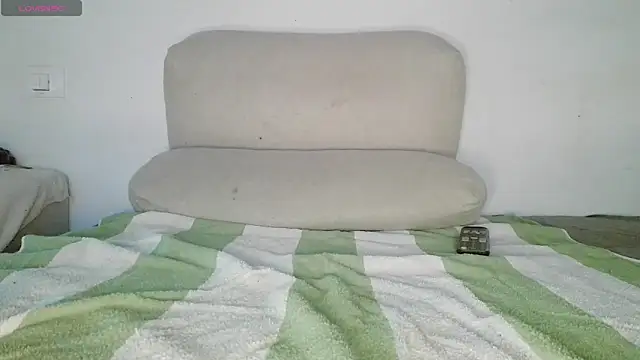 canarito18 online show from 05-02-26, 06:57