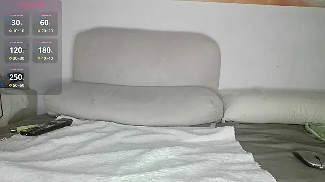 canarito18 online show from 06-05-26, 01:56