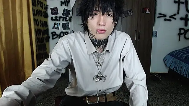 Ryoko vishnu online show from 04-24-26, 11:07