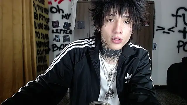Ryoko vishnu online show from 05-25-26, 01:11