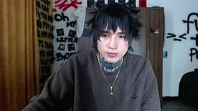 Ryoko vishnu online show from 06-07-26, 12:59