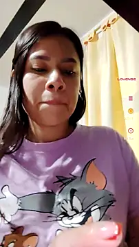 Nicol Alvarez1 online show from 07-03-26, 03:24