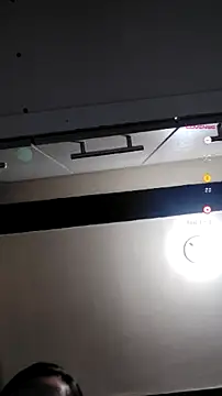 Nicol Alvarez1 online show from 07-19-26, 04:05