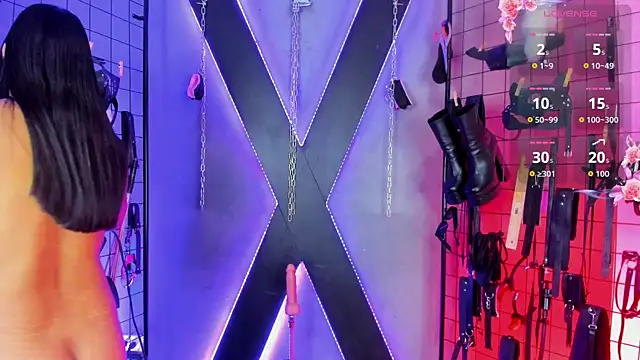 IzobethAri BDSM online show from 05-22-26, 03:13