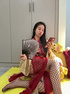 NiNa5203 online show from 05-10-26, 01:49