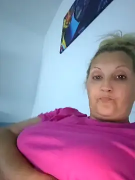 Divineblond online show from 06-03-26, 10:26