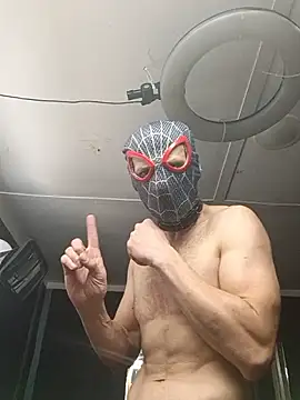 bwcloverboy2 online show from 05-19-26, 05:30