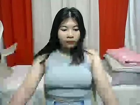 Snapshot of cutepinay_ethel chatting on 06-10-26, 01:17 cutepinay ethel online show from 06-10-26, 01:17