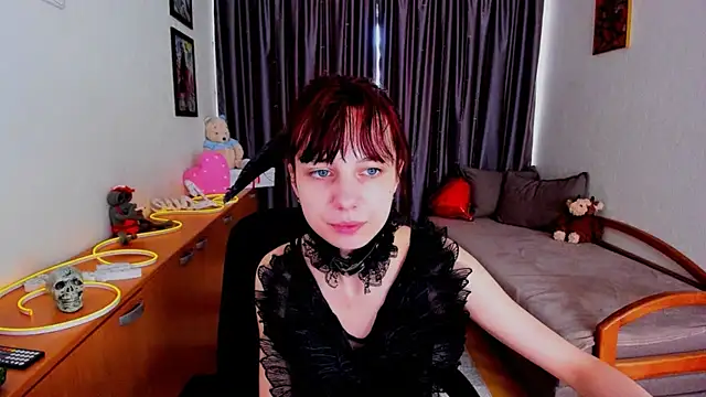 MiniLysii online show from 06-20-26, 05:43