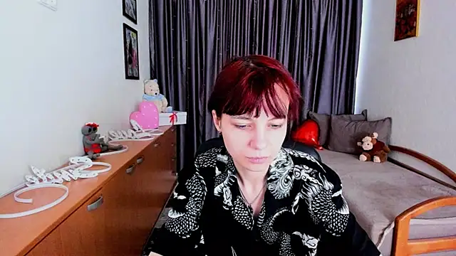 MiniLysii online show from 06-24-26, 06:01