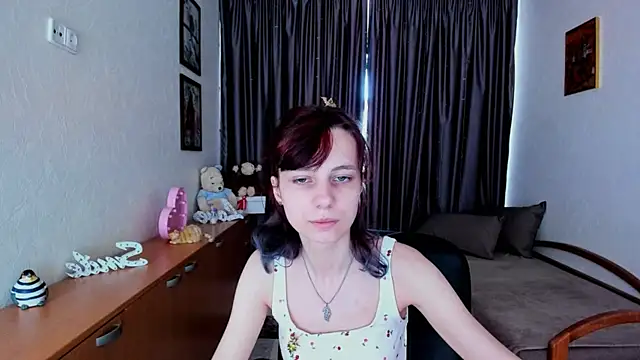 MiniLysii online show from 07-02-26, 05:35