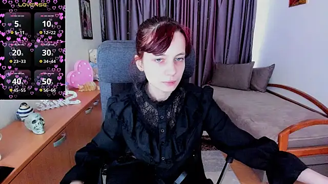 MiniLysii online show from 07-05-26, 05:58