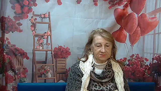 AliceWriter online show from 04-25-26, 05:21