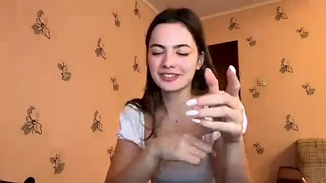 CharlenaFeoli online show from 04-22-26, 04:41