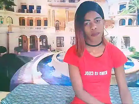 EbonySweetPeach online show from 05-01-26, 06:07