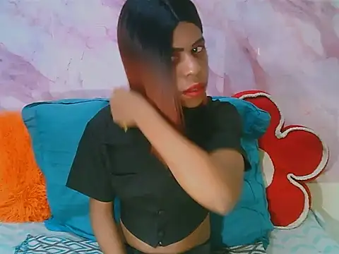 EbonySweetPeach online show from 06-12-26, 05:45