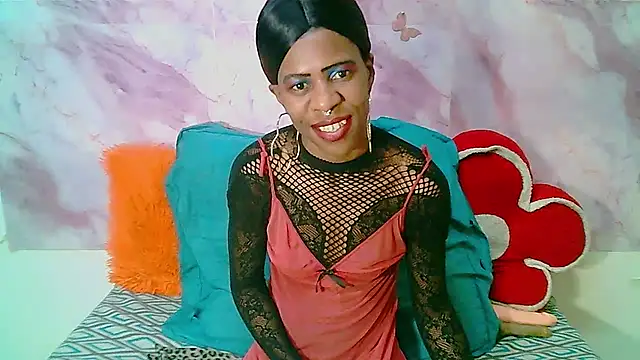 EbonySweetPeach online show from 06-27-26, 12:22