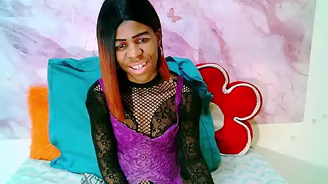 EbonySweetPeach online show from 07-11-26, 05:54