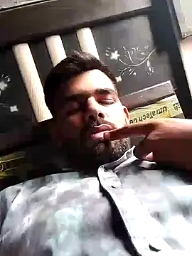 Prembhabhilover online show from 06-18-26, 10:09