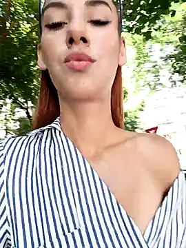 bebeluna001 online show from 06-28-26, 10:10