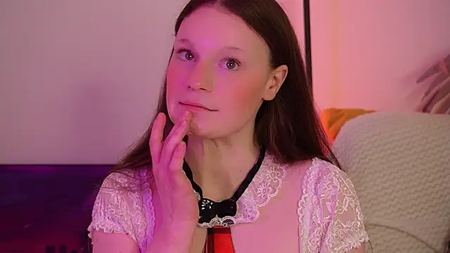 Rubi Irgers online show from 04-25-26, 06:49