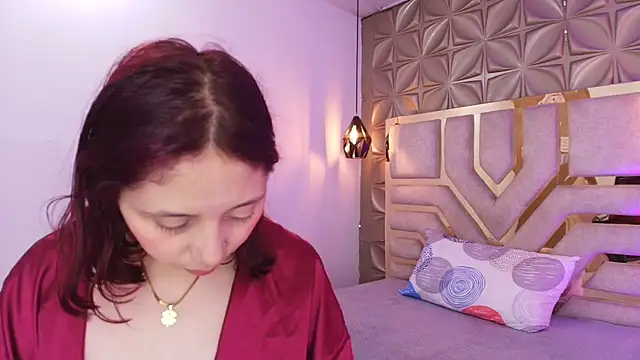 stephaniesun  online show from 05-25-26, 12:33
