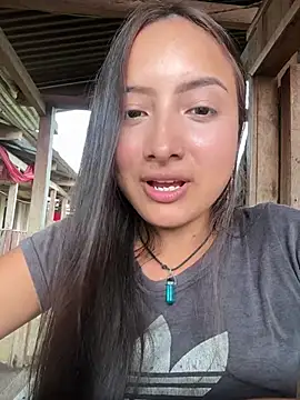 Snapshot of Soffia-zapata chatting on 06-24-26, 08:30 Soffia-zapata online show from 06-24-26, 08:30