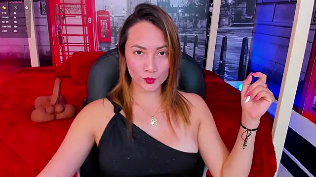 princess anny5 online show from 07-17-26, 05:25