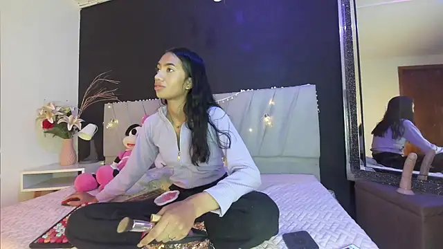 adharaharper online show from 06-14-26, 01:57