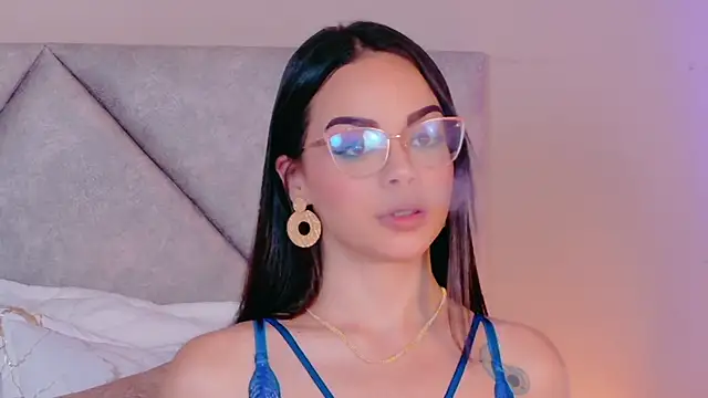 MaddisonEvanss online show from 04-30-26, 08:57