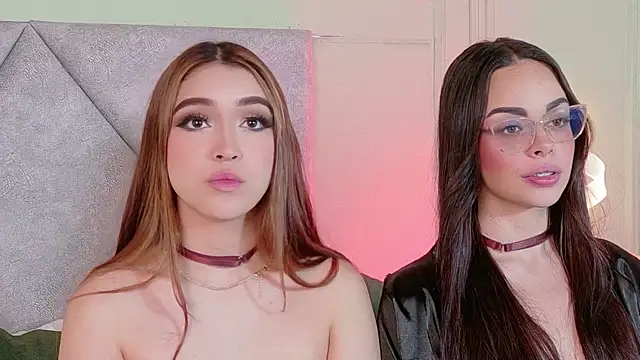 MaddisonEvanss online show from 07-18-26, 08:29