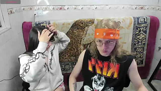 Jinnbooky online show from 07-24-26, 06:22