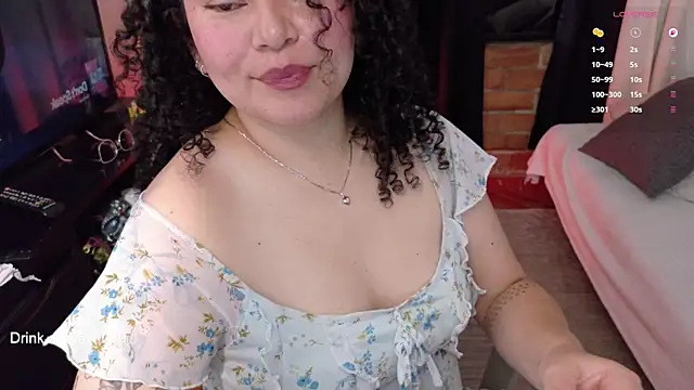 MissBronte online show from 06-14-26, 12:41