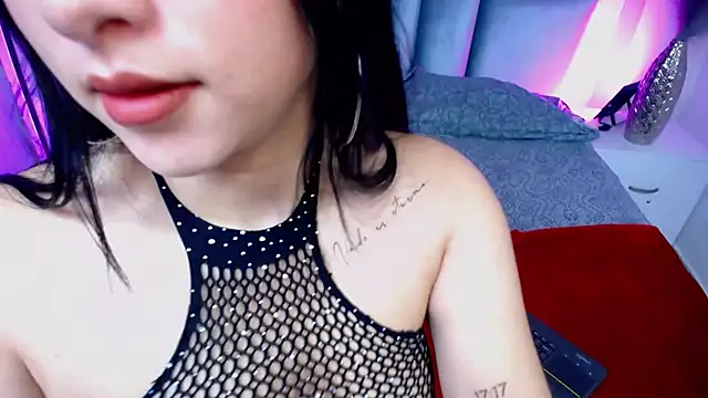 EmmyCastillo online show from 07-07-26, 02:10