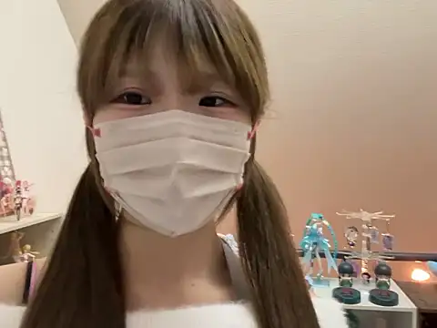 crazyhappy omanko online show from 04-27-26, 02:15