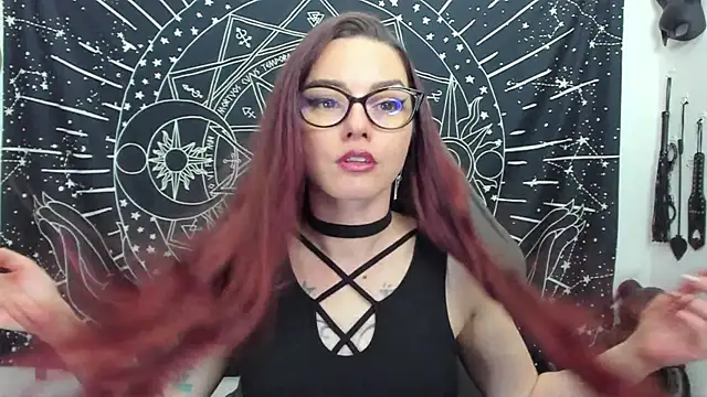 Snapshot of Rebekah_vonKat chatting on 05-17-26, 04:25 Rebekah vonKat online show from 05-17-26, 04:25
