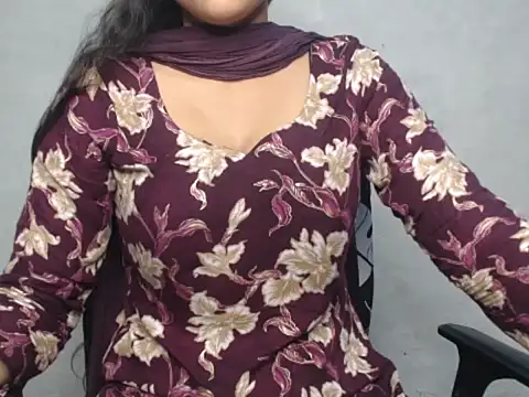 Shalini Gaur online show from 07-24-26, 03:43